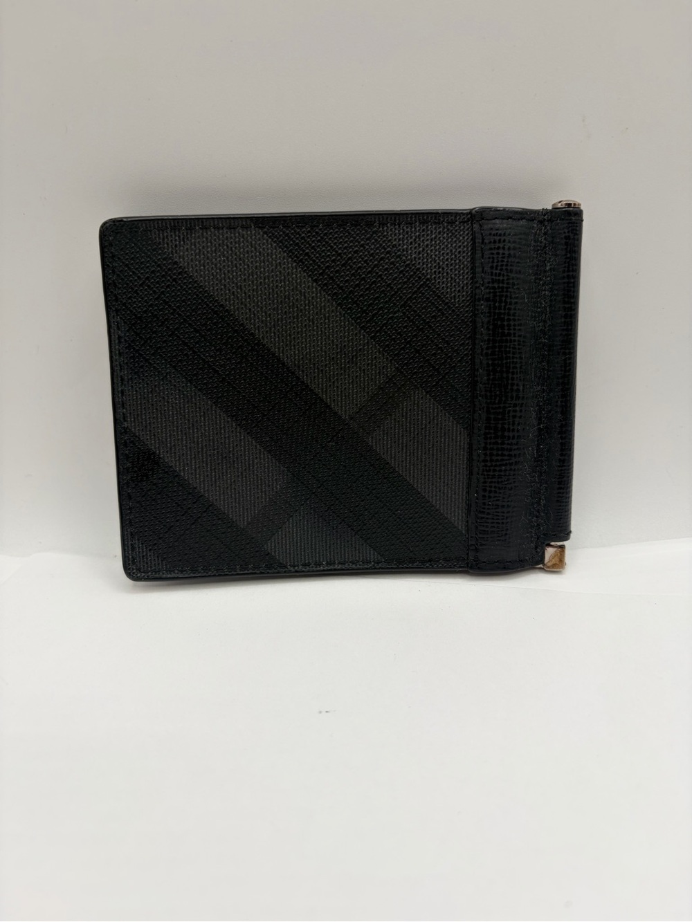 Authentic Burberry Wallet - Picture 2 of 11